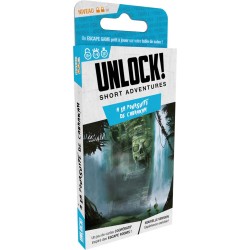 Unlock ! Short Adventure : À la poursuite de Cabrakan