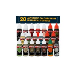 copy of 🎨 Army Painter – Historical : WWII German