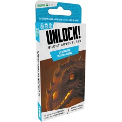 Unlock ! Short Adventure : Le Donjon de Doo-Arann