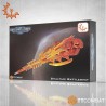 🚀 Dropfleet Commander – Shaltari Battleship
