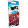 Unlock ! Short Adventure : Le Vol de l'Ange