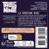 🛡️ Tales of Nine 1 : La Montagne Noire