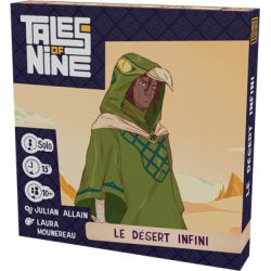 copy of 🛡️ Tales of Nine 1 : La Montagne Noire