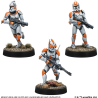 copy of SW Légion : Clone Commander Cody Expansion
