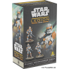 copy of SW Légion : Clone Commander Cody Expansion