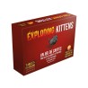 Exploding Kittens : Édition 2 Joueurs