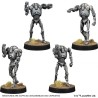 🤖 Star Wars Légion : B2 Super Battle Droids