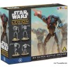 🤖 Star Wars Légion : B2 Super Battle Droids