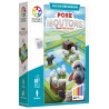 🐏 Pose Moutons – Jeu de Déduction Évolutif