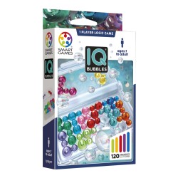 copy of IQ Love