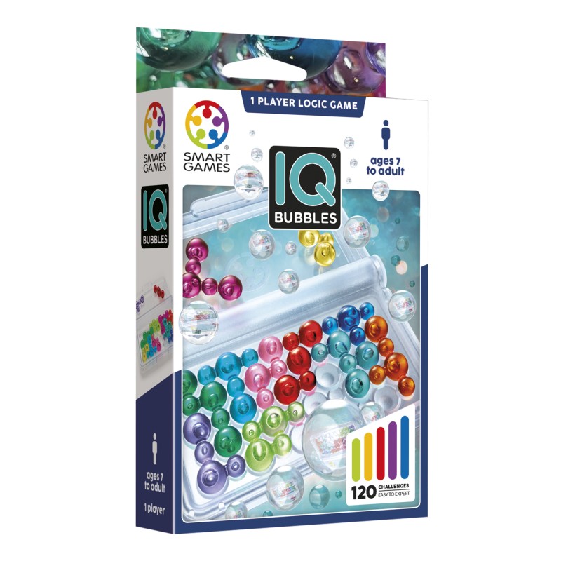 copy of IQ Love