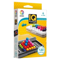 copy of IQ Love