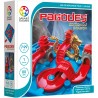 🐉 Pagodes – Édition du Dragon