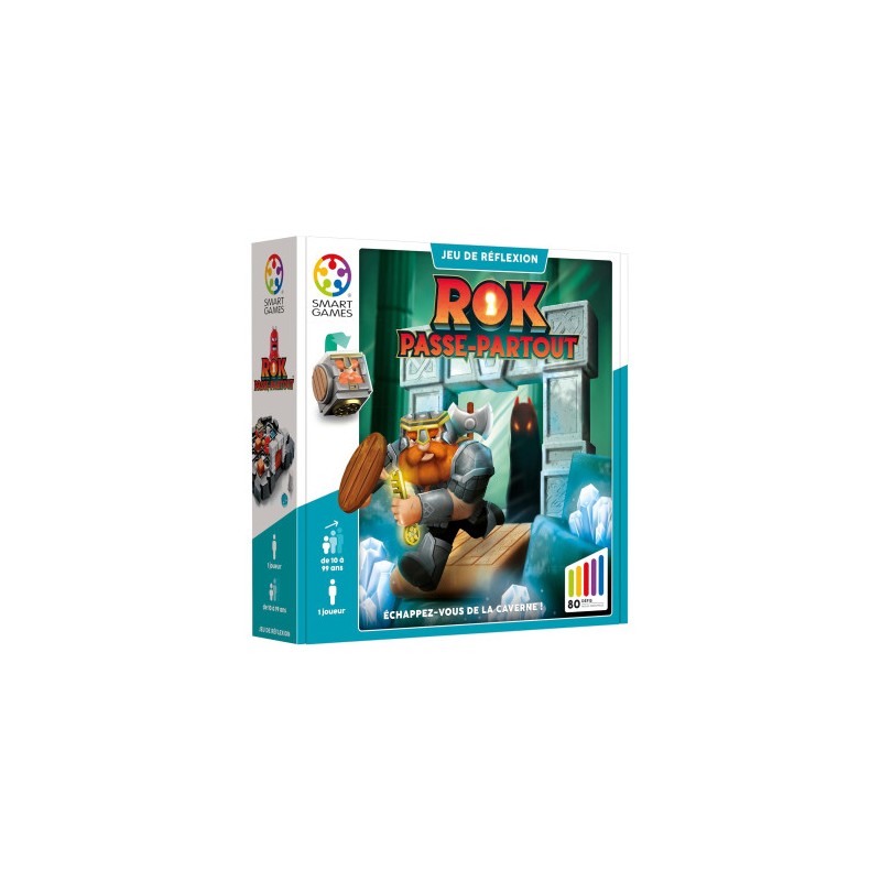 Rok Passe-Partout