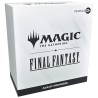 🧙‍♂️✨ MTG Pack d'avant-première — FINAL FANTASY
