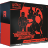🔥 Pokémon JCC – Coffret Elite Trainer Box : Rivalités Destinées