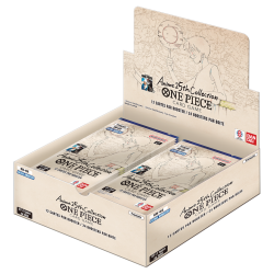 🏴‍☠️ One Piece TCG – Extra Booster EB02  – Version FR