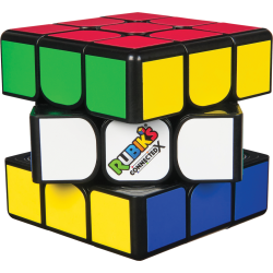 🧠 Rubik's Connected X – Le Rubik's Cube entre dans l'ère numérique !