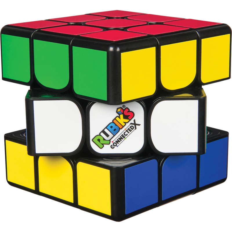 Rubik’s Connected - Le Rubik’s Cube électronique Connecté Qui Vous - 6