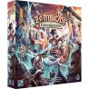 Zombicide : Eternal Empire - Extension White Death