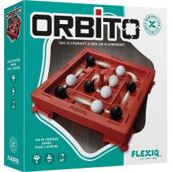 🌀 Orbito