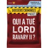 copy of 🕵️‍♀️ Dossiers Criminels Pocket – Qui a tué Meredith Carter ?