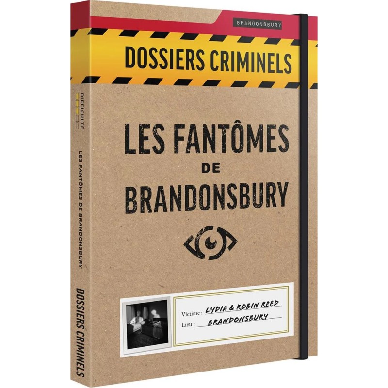 copy of Dossiers Criminels – Tragédie à Mykonos