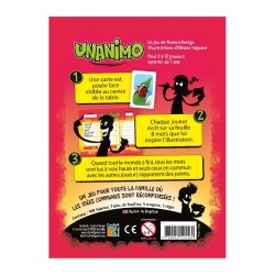 copy of Unanimo