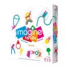 🌟 Imagine Famille – Un jeu en toute transparence !