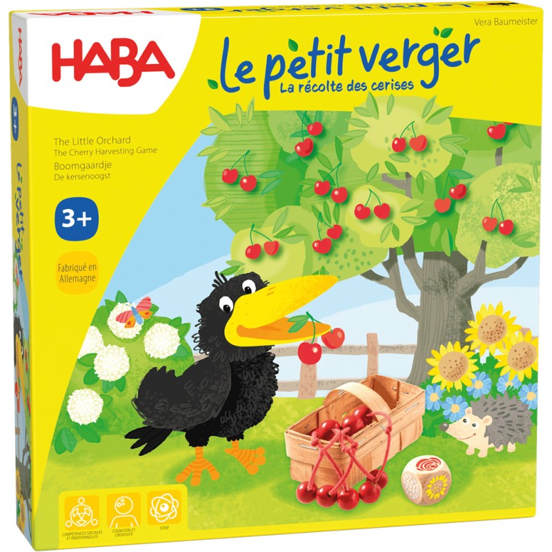 Le petit verger