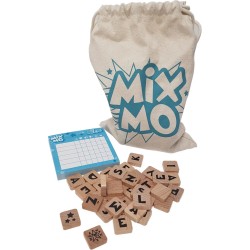 🔠 Mixmo – Eco Pack