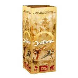 Onitama FR
