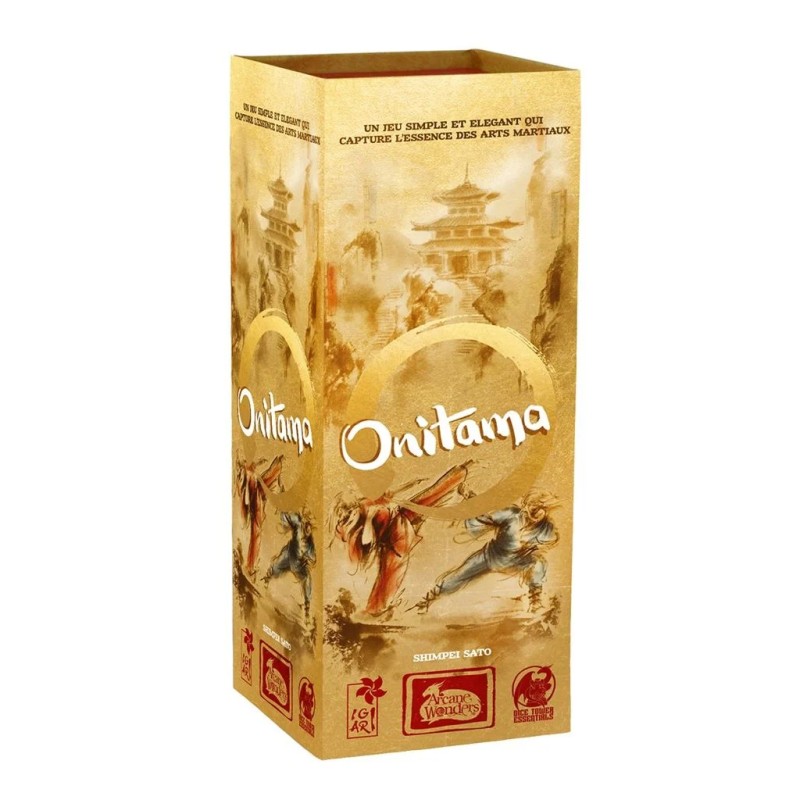 Onitama FR