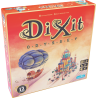 🌌 Dixit Odyssey – Le jeu d’imagination aux mille interprétations