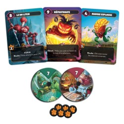 copy of Mindbug
