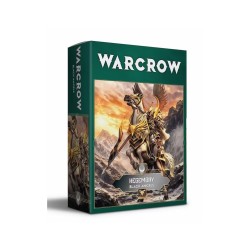 copy of Warcrow - Winds from the North - boite de base (vf)