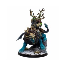 🐺 Warcrow – Warg Riders