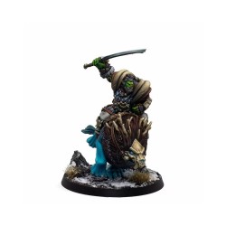 🐺 Warcrow – Warg Riders