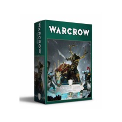 copy of Warcrow - Winds from the North - boite de base (vf)