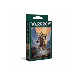 copy of Warcrow - Winds from the North - boite de base (vf)