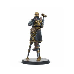 🎖️ Warcrow – Strategos