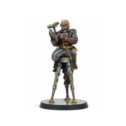 🎖️ Warcrow – Strategos
