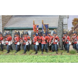 copy of 🎖️ Battle in a Box : American Civil War – Perry Miniatures 🎖️