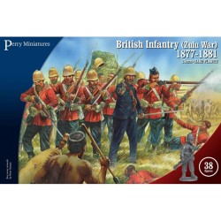 copy of 🎖️ Battle in a Box : American Civil War – Perry...