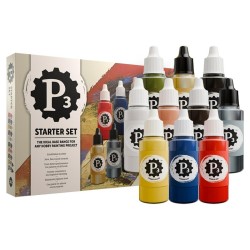 P3 - Starter Set