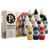 P3 - Starter Set