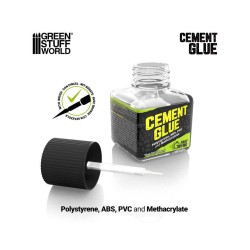 GSW : Cement Glue