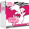 Pokemon : ETB Flamme Blanche
