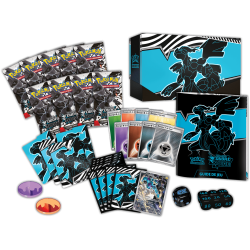 copy of Pokemon : ETB Flamme Blanche