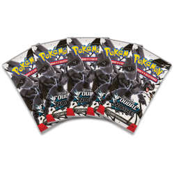 copy of Pokemon : ETB Flamme Blanche